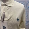 U.S. POLO ASSN. Long Sleeve Polo