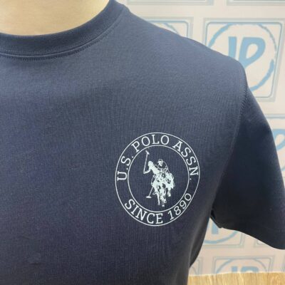 U.S. POLO ASSN. Short Sleeve T-Shirt