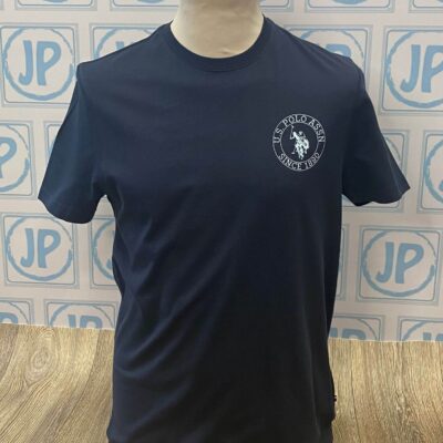 U.S. POLO ASSN. Short Sleeve T-Shirt