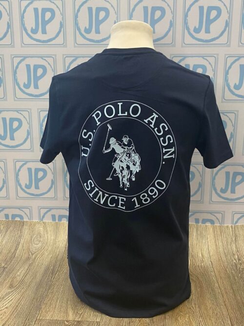 U.S. POLO ASSN. Short sleeve t-shirt