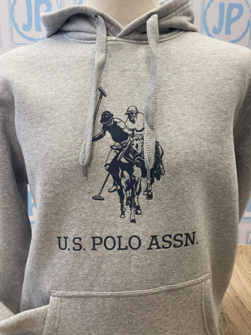 U.S. POLO ASSN. Hoodie