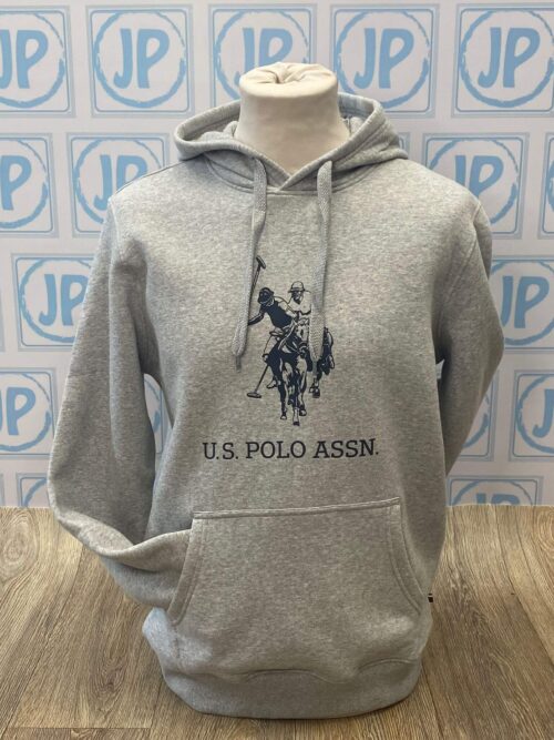 U.S. POLO ASSN. Hoodie