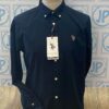 U.S. POLO ASSN. Long Sleeve Shirt.