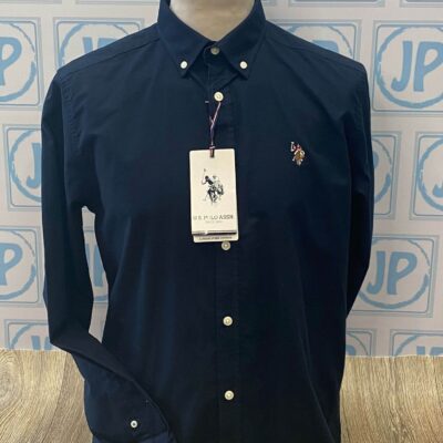 U.S. POLO ASSN. Long sleeve shirt