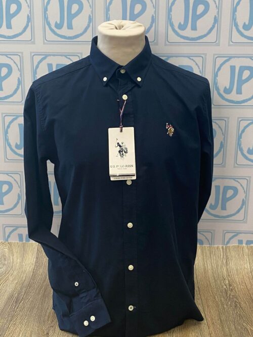 U.S. POLO ASSN. Long Sleeve Shirt.