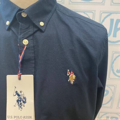 U.S. POLO ASSN. Long sleeve shirt