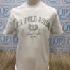 U.S. POLO ASSN. Short sleeve round neck t-shirt