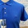 Sea Barrier short sleeve polo