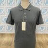 Sea Barrier short sleeve polo