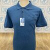 Sea Barrier short sleeve polo