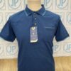 Sea Barrier short sleeve polo