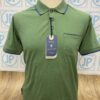 Sea Barrier short sleeve polo