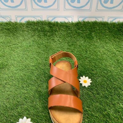 CIPRIATA Ladies Sandals