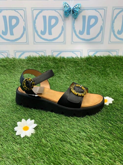 CIPRIATA MIMI sandals