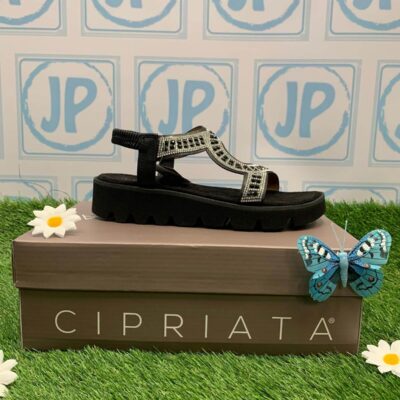 CIPRIATA Novara Sandals