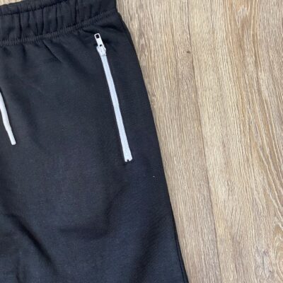 J.J Willis Men’s Fleece Shorts.