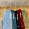 J.J Willis Men’s Fleece Shorts. Sizes medium to 2XL.